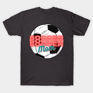 Soccer Mom T-Shirt